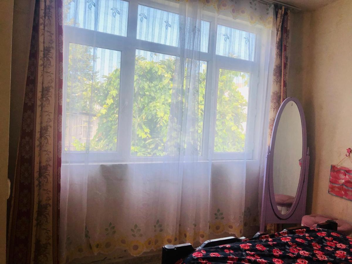 Отель Rozmarin Нouse Makhinjauri Батуми Экстерьер фото