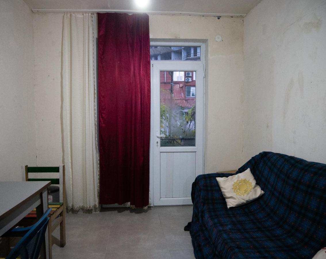 Отель Rozmarin Нouse Makhinjauri Батуми Экстерьер фото